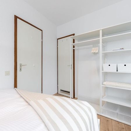 Hanseat Wohnung 155 Grömitz Exteriér fotografie