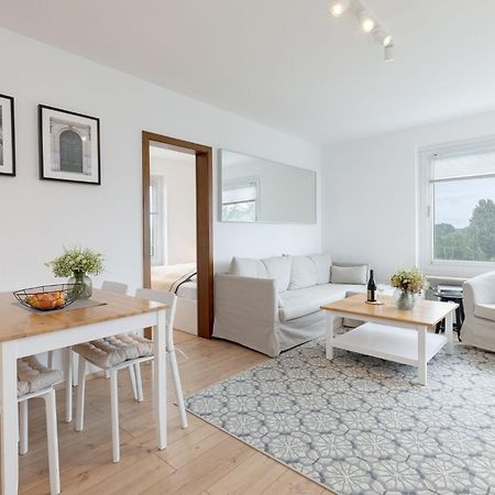 Hanseat Wohnung 155 Grömitz Exteriér fotografie