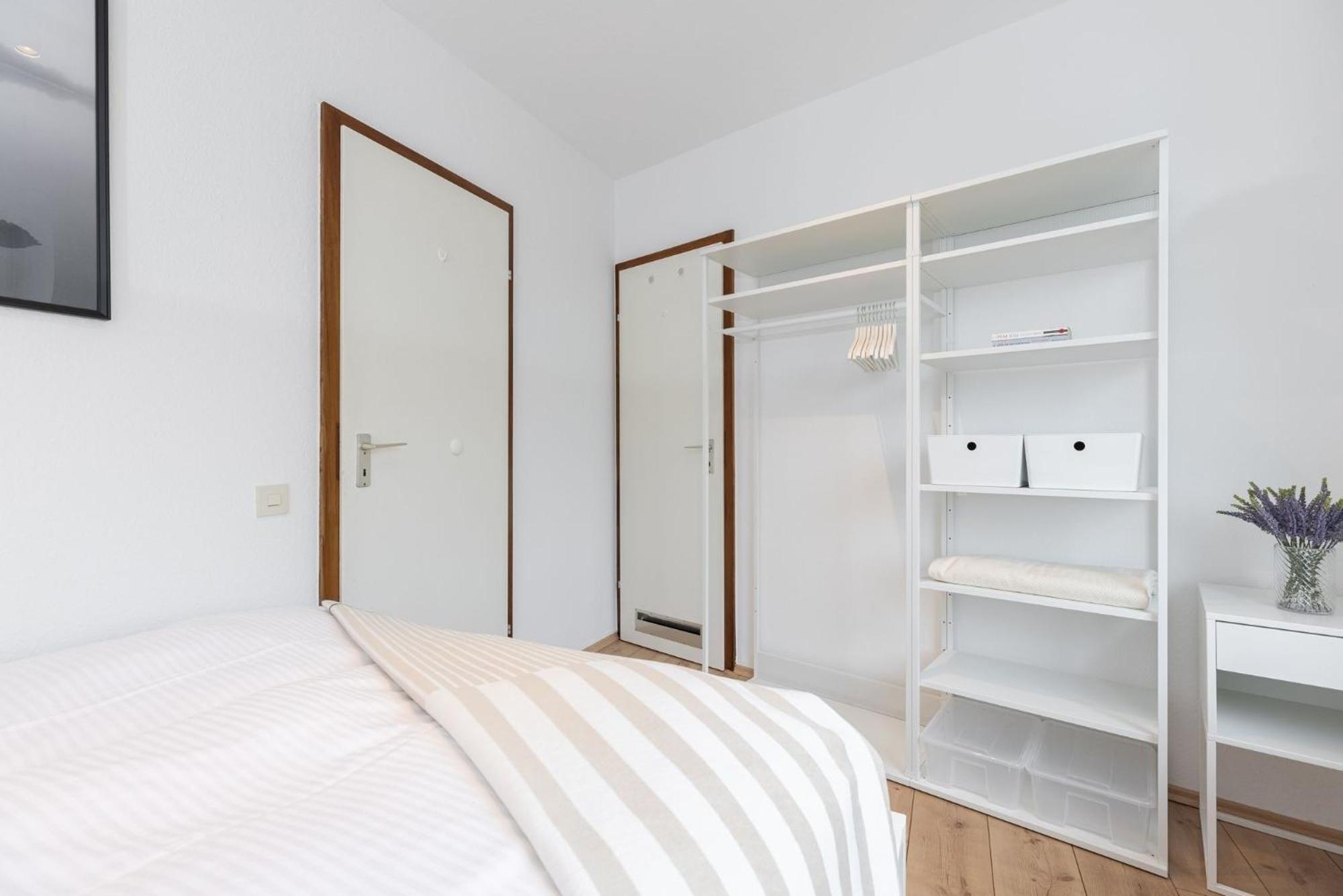 Hanseat Wohnung 155 Grömitz Exteriér fotografie