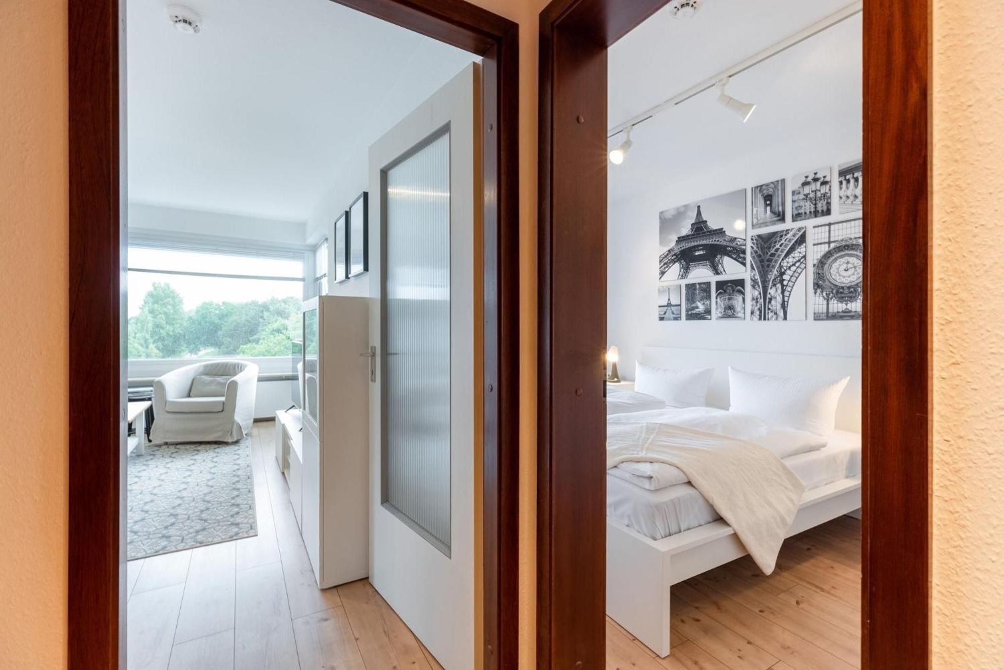 Hanseat Wohnung 155 Grömitz Exteriér fotografie