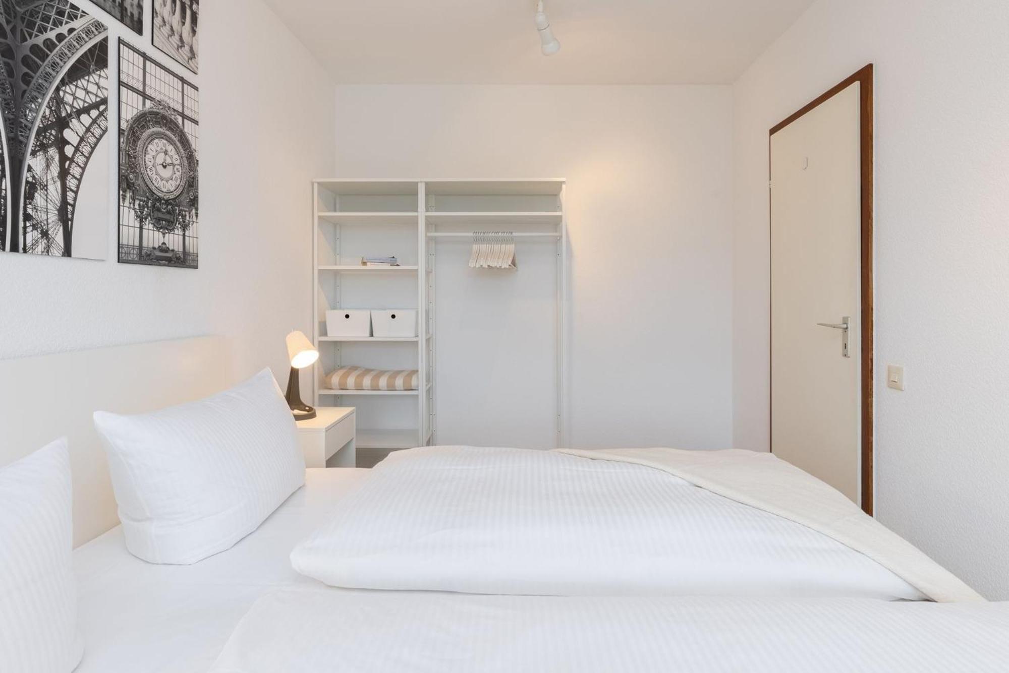 Hanseat Wohnung 155 Grömitz Exteriér fotografie