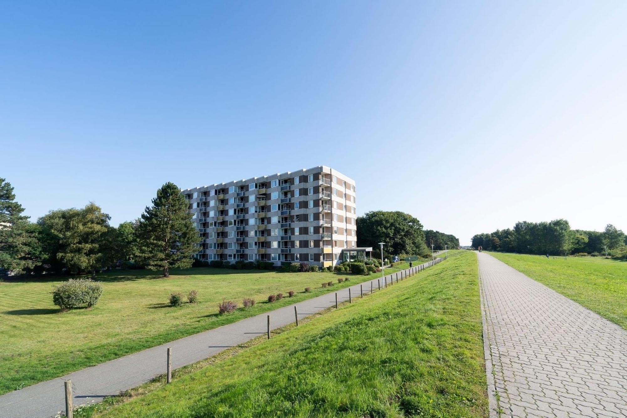 Hanseat Wohnung 155 Grömitz Exteriér fotografie