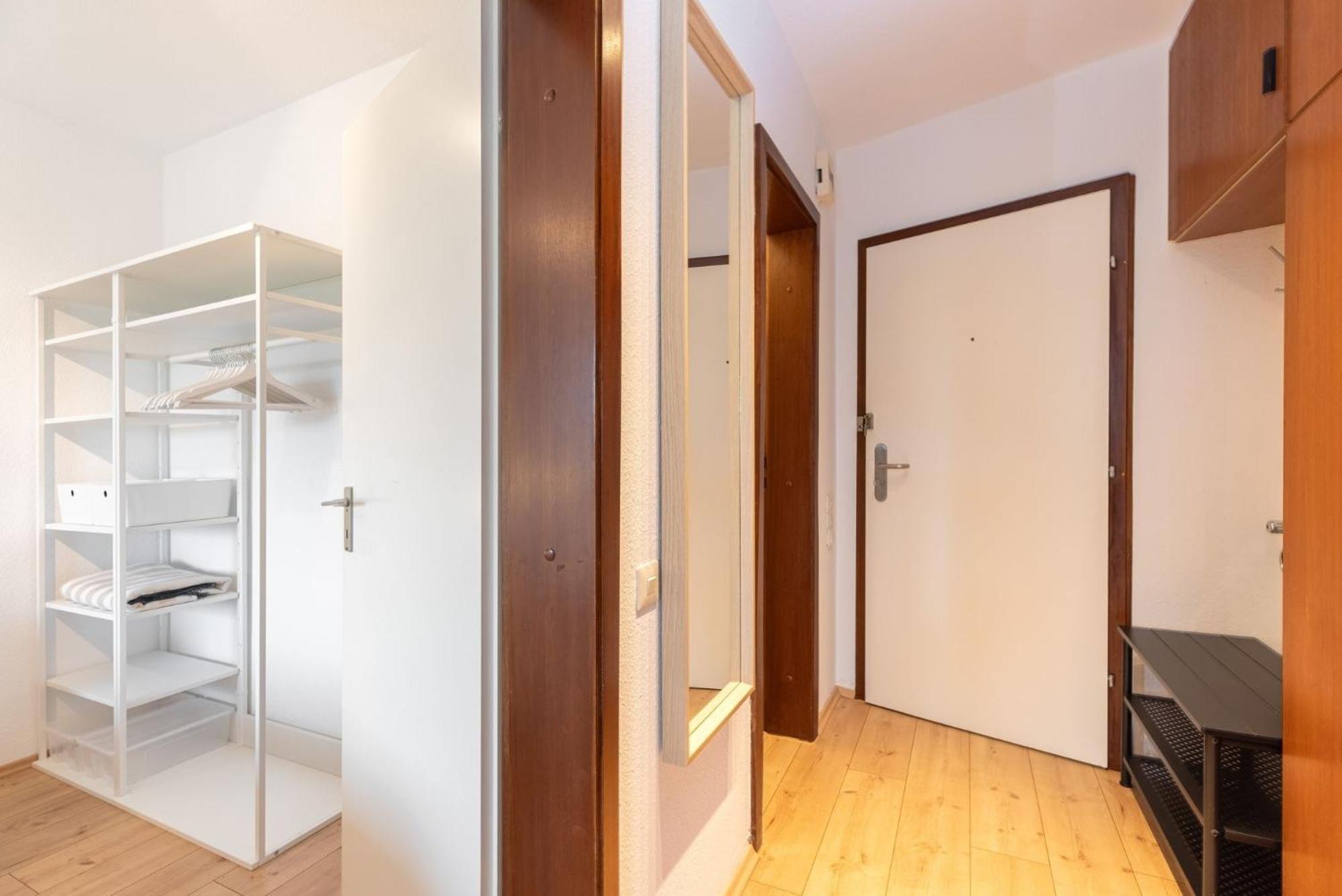 Hanseat Wohnung 155 Grömitz Exteriér fotografie