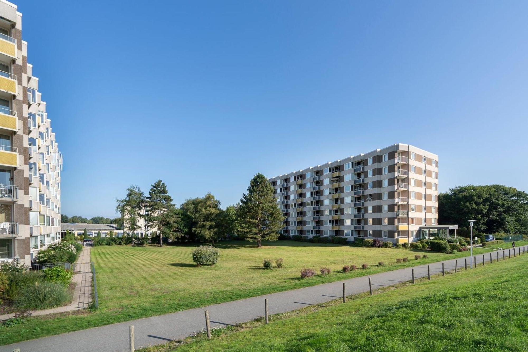Hanseat Wohnung 155 Grömitz Exteriér fotografie
