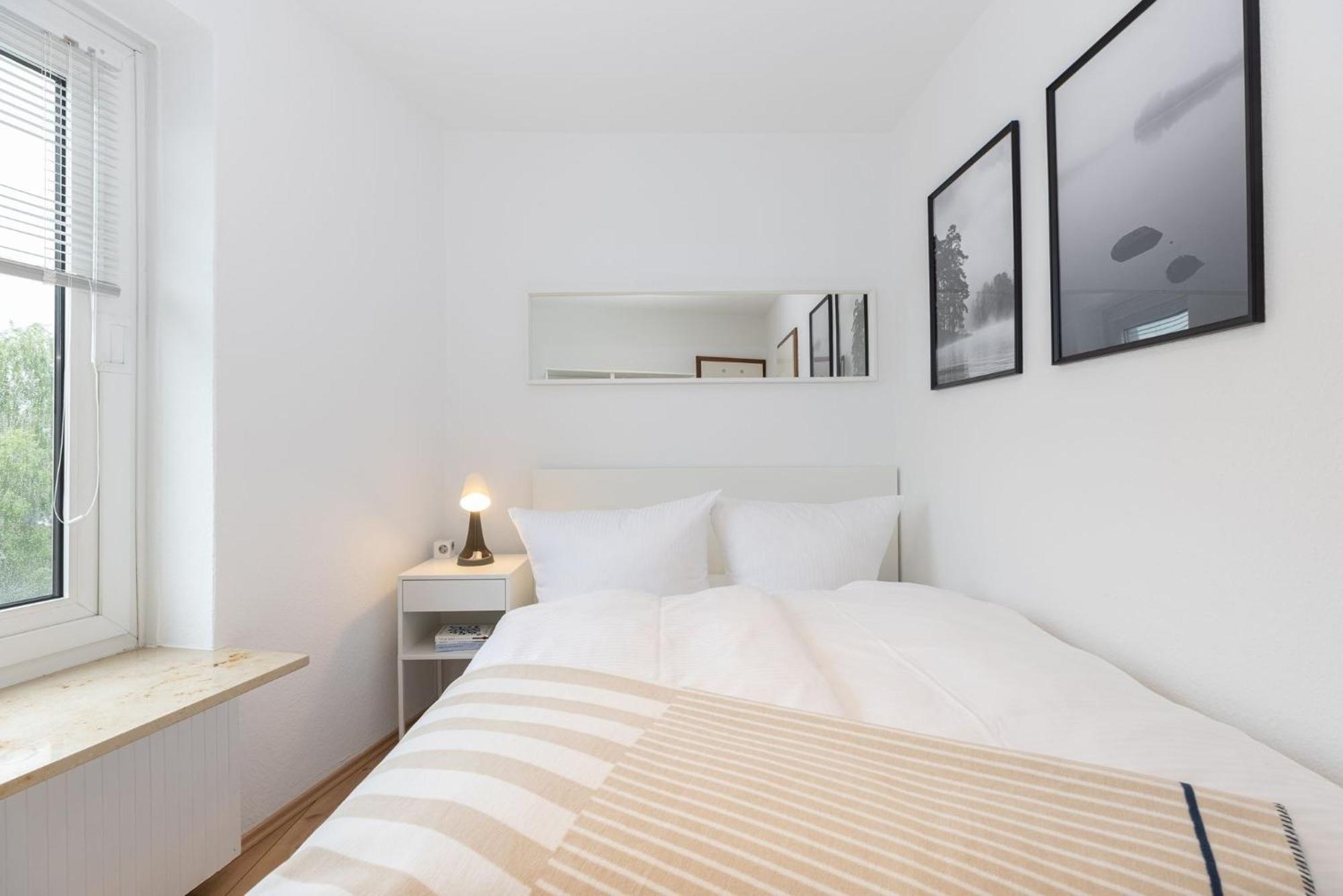 Hanseat Wohnung 155 Grömitz Exteriér fotografie