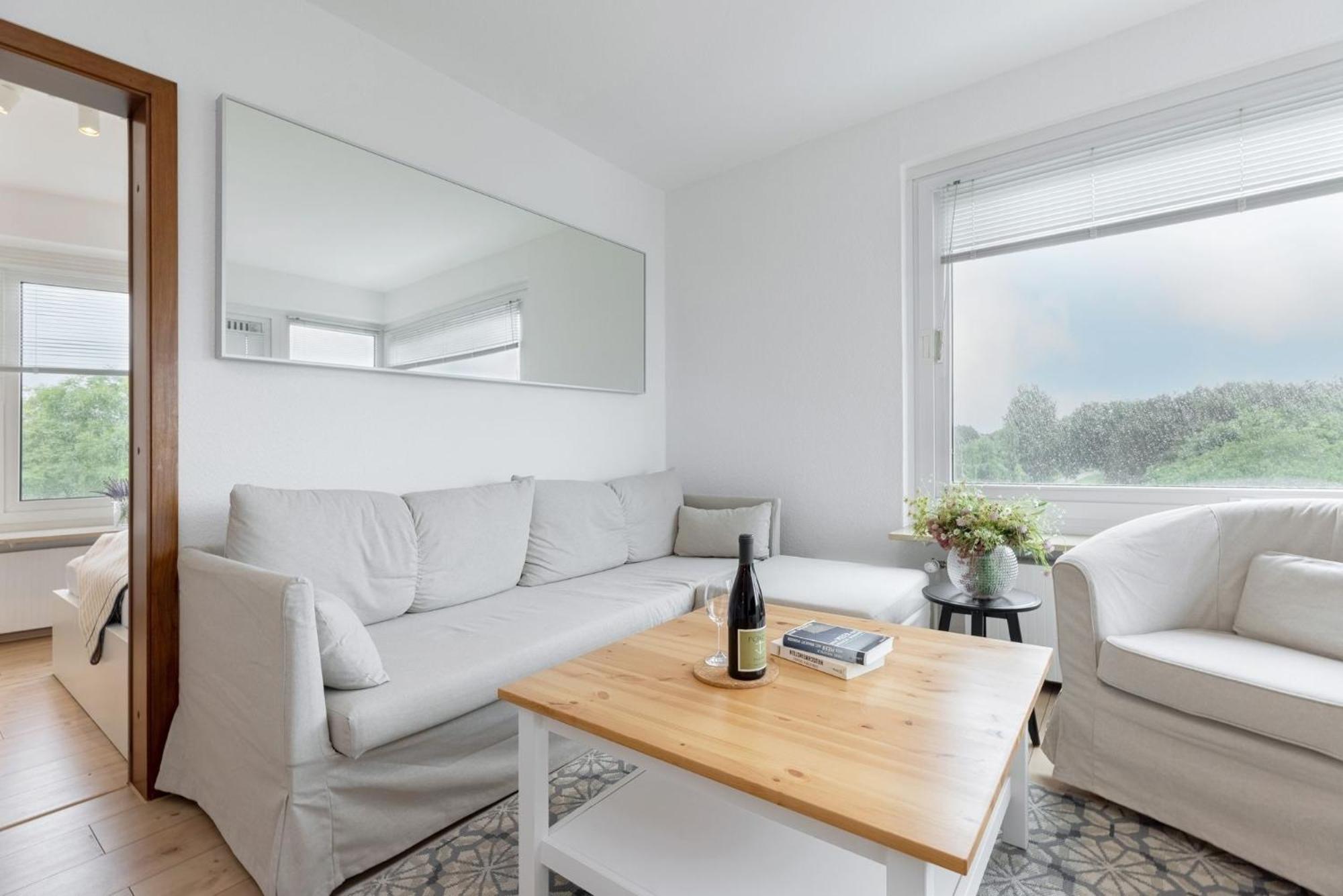 Hanseat Wohnung 155 Grömitz Exteriér fotografie