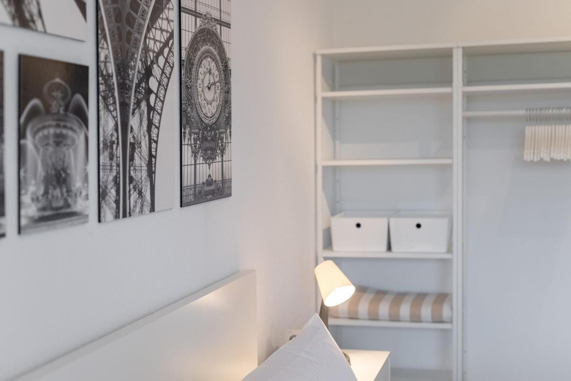 Hanseat Wohnung 155 Grömitz Exteriér fotografie