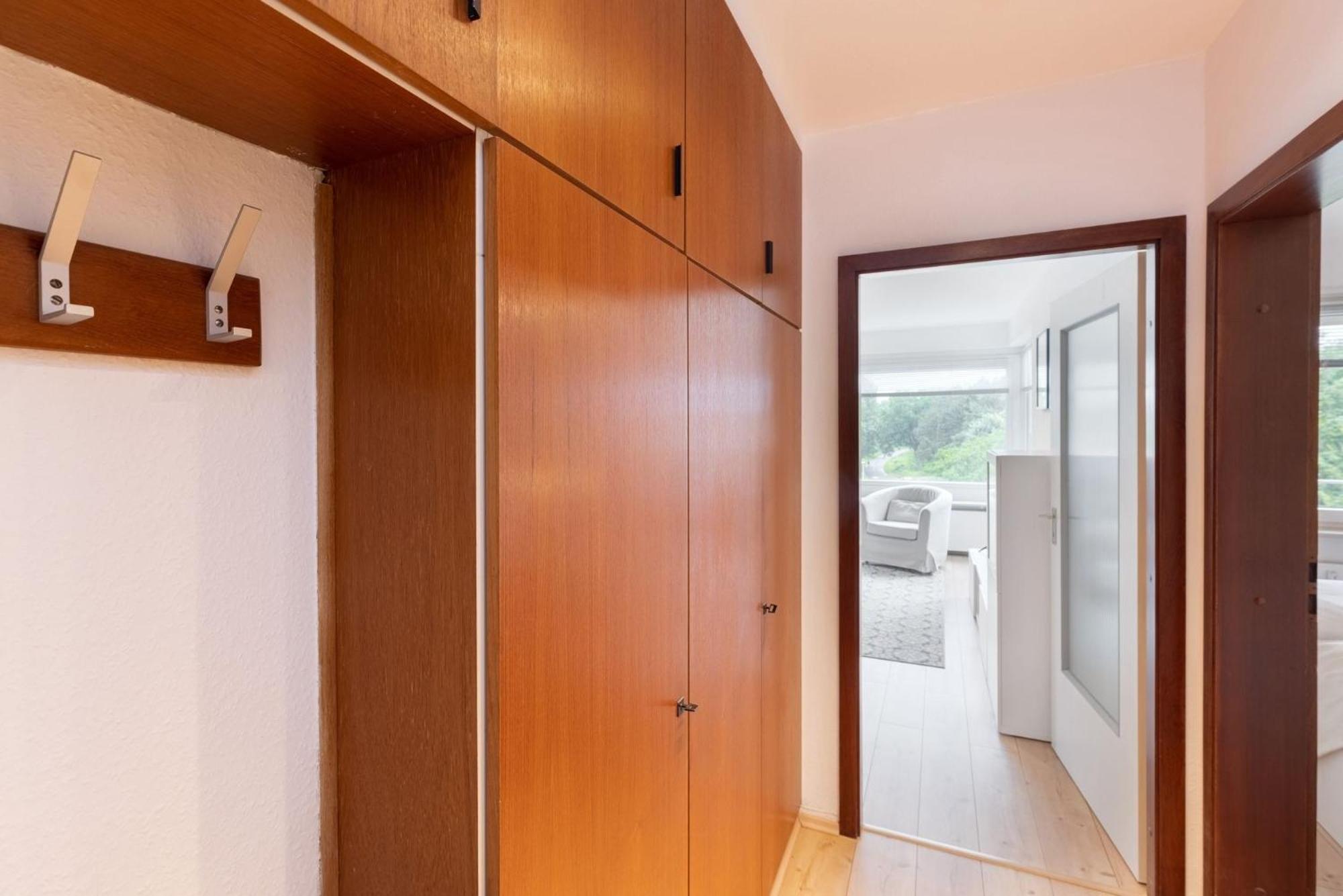 Hanseat Wohnung 155 Grömitz Exteriér fotografie