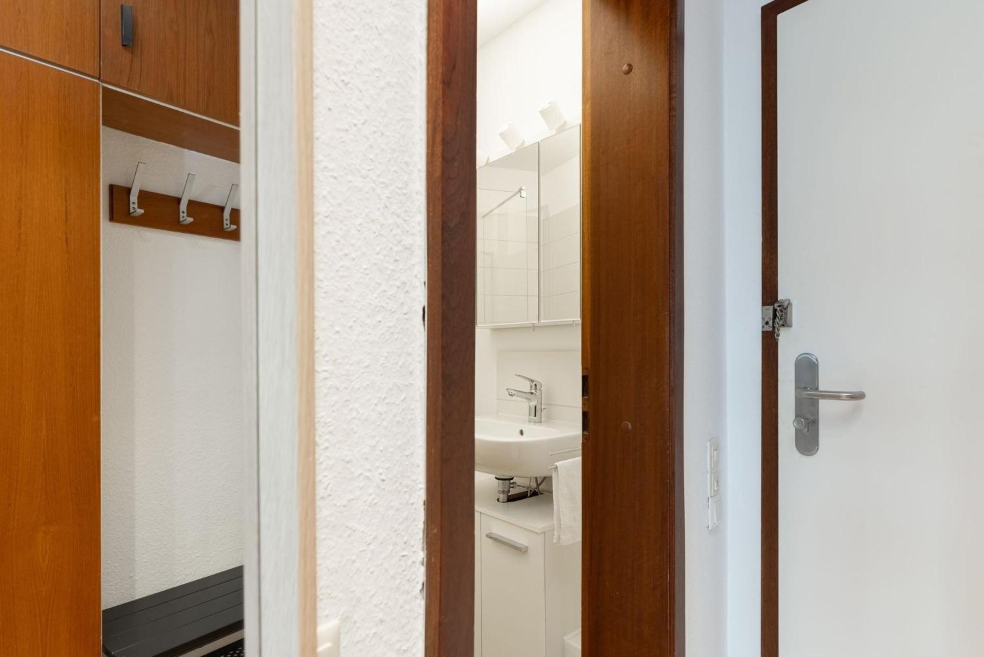 Hanseat Wohnung 155 Grömitz Exteriér fotografie